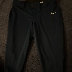 Nike 3/4 Softball Pants